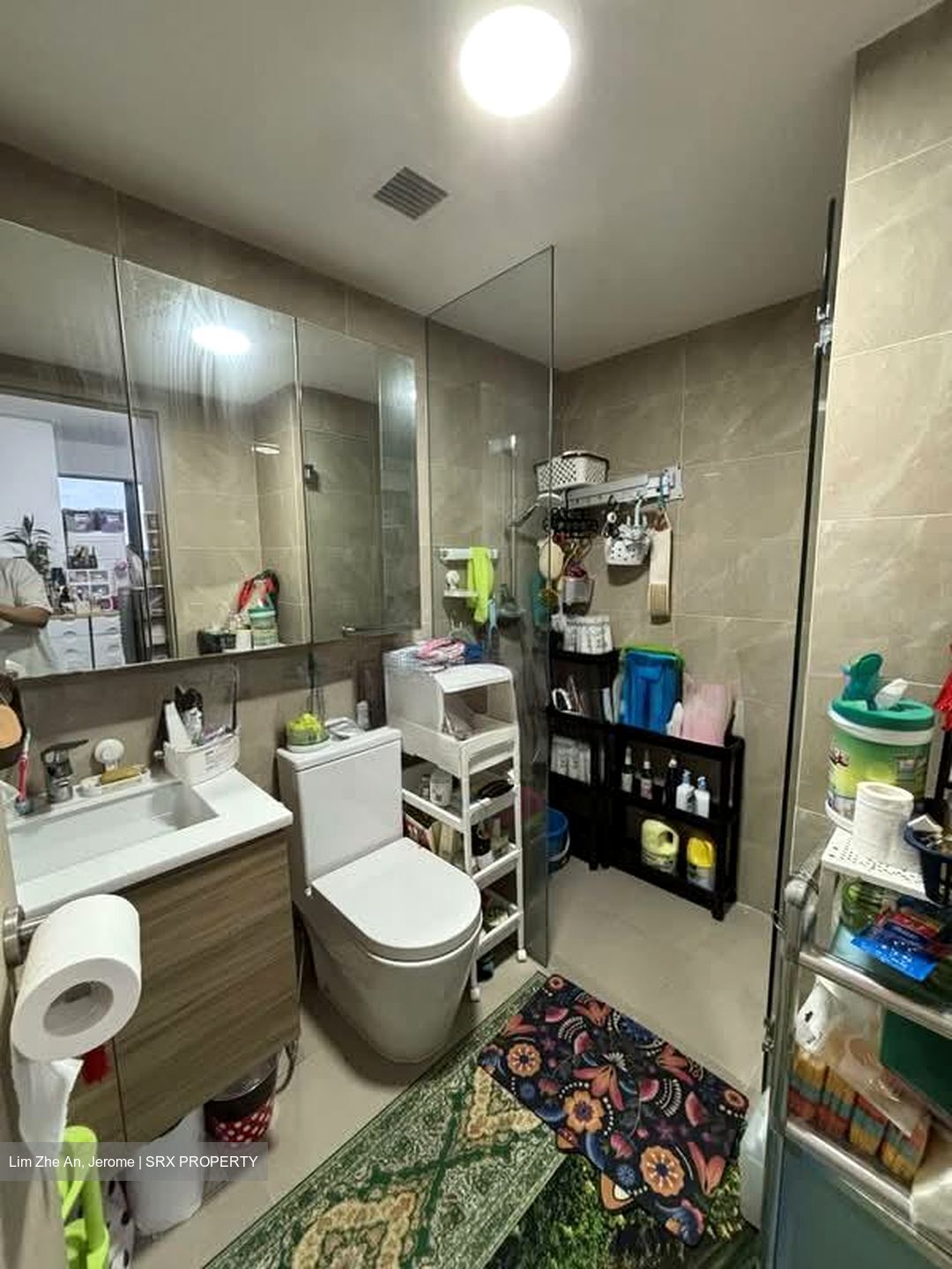 Treasure at Tampines (D18), Condominium #575646781